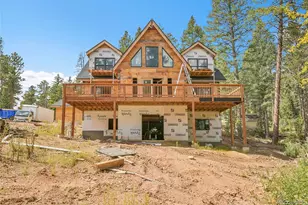 11156 Wallace Ave, Conifer, CO 80433 - Photo 1