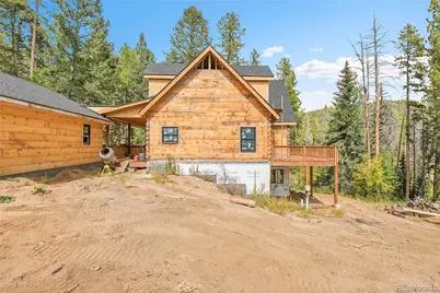 11156 Wallace Avenue, Conifer, CO 80433 - Photo 6