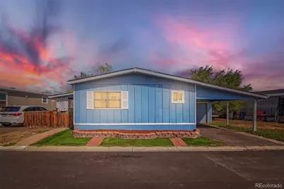 2813 Oriole Street, Denver, CO 80260 - Photo 4