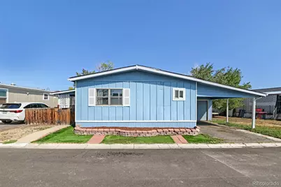 2813 Oriole Street, Denver, CO 80260 - Photo 2