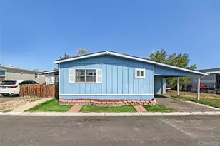 2813 Oriole St, Denver, CO 80260 - Photo 2