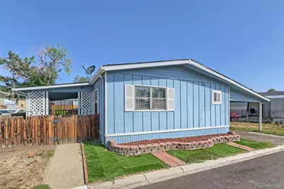 2813 Oriole Street, Denver, CO 80260 - Photo 1