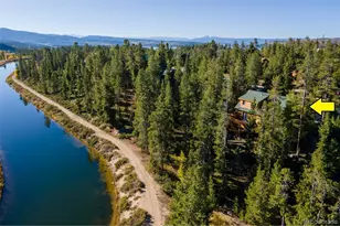 104 Grand County Road 6525, Grand Lake, CO 80447 - Photo 4