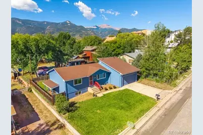 3359 W Bijou Street, Colorado Springs, CO 80904 - Photo 1