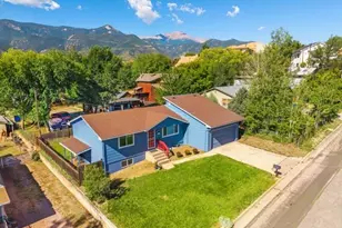 3359 W Bijou St, Colorado Springs, CO 80904 - Photo 1