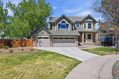 11457 W Fremont Drive, Littleton, CO 80217 - Photo 1