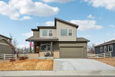 3774 Beech Tree Street, Wellington, CO 80549 - Photo 1