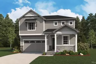430 Maple St, Keenesburg, CO 80643 - Photo 1