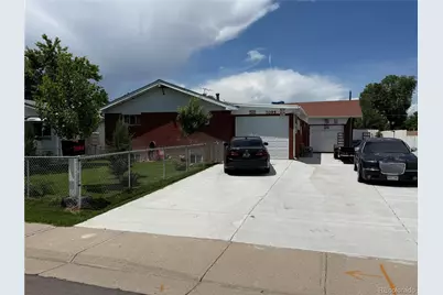 7095 Pontiac Street, Commerce City, CO 80022 - Photo 1