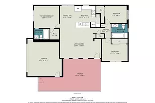 9647 W Elmhurst Pl, Littleton, CO 80128 - Photo 24
