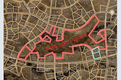 524 & 525 Quail Run Road, Crestone, CO 81131 - Photo 1