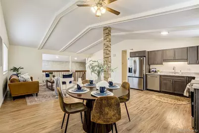 6508 Gambol Quail Drive, Colorado Springs, CO 80918 - Photo 12