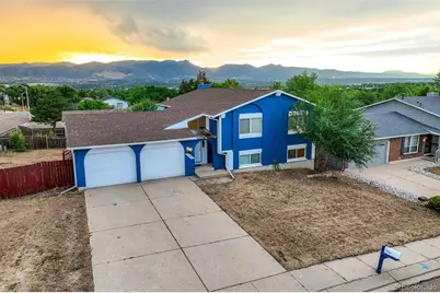 6508 Gambol Quail Drive, Colorado Springs, CO 80918 - Photo 44