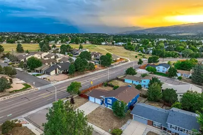 6508 Gambol Quail Drive, Colorado Springs, CO 80918 - Photo 46