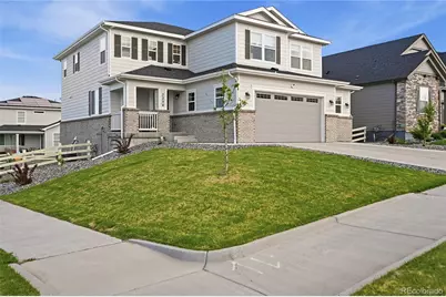 7254 S Waterloo Way, Aurora, CO 80016 - Photo 2