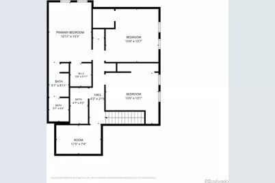 6475 S Dayton Street #103, Englewood, CO 80111 - Photo 26