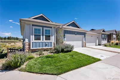 6731 Zebra Grass Lane, Parker, CO 80138 - Photo 2