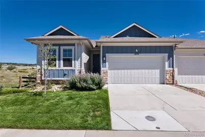 6731 Zebra Grass Lane, Parker, CO 80138 - Photo 1