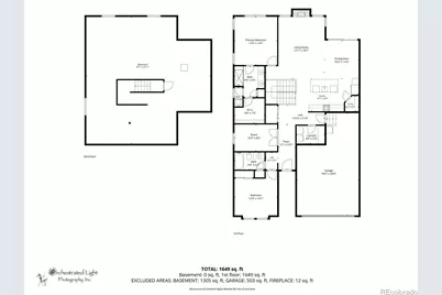 6731 Zebra Grass Lane, Parker, CO 80138 - Photo 48