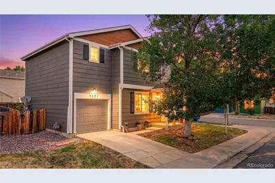 5537 E 100th Way, Thornton, CO 80229 - Photo 1