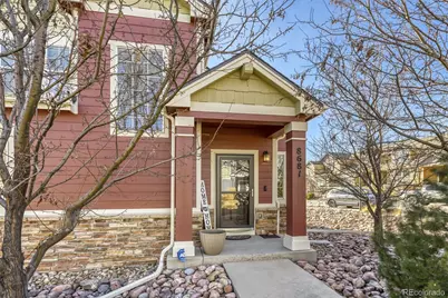 8681 Eugene Aly, Colorado Springs, CO 80924 - Photo 2