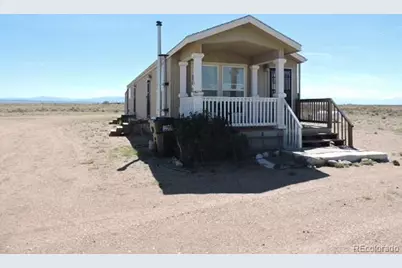 8611 Cortez Road, Blanca, CO 81123 - Photo 2