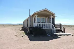 8611 Cortez Rd, Blanca, CO 81123 - Photo 2