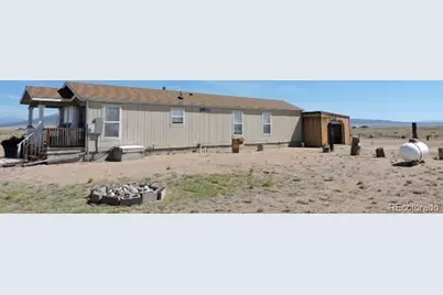 8611 Cortez Road, Blanca, CO 81123 - Photo 4