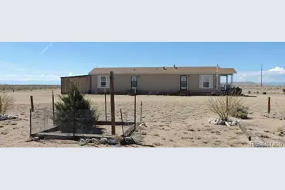 8611 Cortez Road, Blanca, CO 81123 - Photo 1