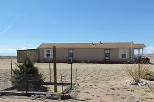 8611 Cortez Rd, Blanca, CO 81123 - Photo 1