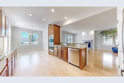 19814 W 56th Place, Golden, CO 80403 - Photo 16