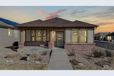 19814 W 56th Place, Golden, CO 80403 - Photo 1