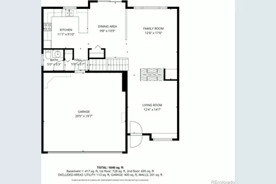 10566 Hyacinth Place, Highlands Ranch, CO 80129 - Photo 46