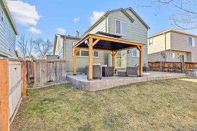 10566 Hyacinth Place, Highlands Ranch, CO 80129 - Photo 44