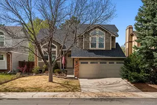 4975 E Ashton Ave, Castle Rock, CO 80104 - Photo 1