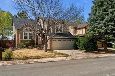 4975 E Ashton Avenue, Castle Rock, CO 80104 - Photo 2
