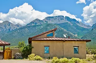21 Mineral King Trail, Crestone, CO 81131 - Photo 4