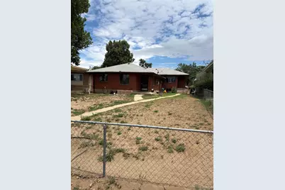 3366 Kearney Street #3360, Denver, CO 80207 - Photo 1