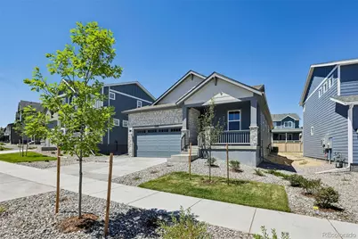 13783 Daffodil Way, Parker, CO 80134 - Photo 1