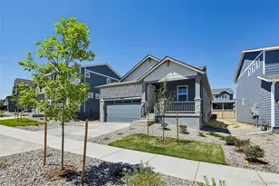 13783 Daffodil Wy, Parker, CO 80134 - Photo 1