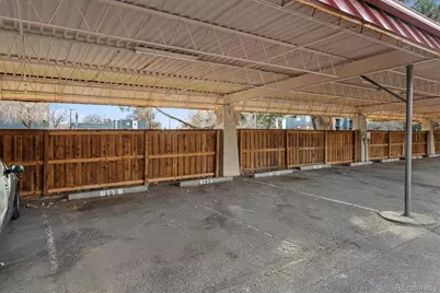 7755 E Quincy Avenue #206A4, Denver, CO 80237 - Photo 26