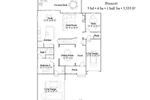 24744 E Kettle Ct, Aurora, CO 80016 - Photo 14