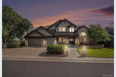 10032 Wyecliff Court, Highlands Ranch, CO 80126 - Photo 2