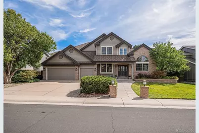 10032 Wyecliff Court, Highlands Ranch, CO 80126 - Photo 46