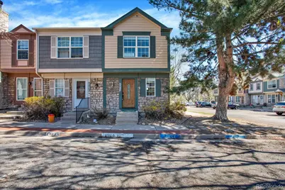 2923 W 81st Avenue #F, Westminster, CO 80031 - Photo 1