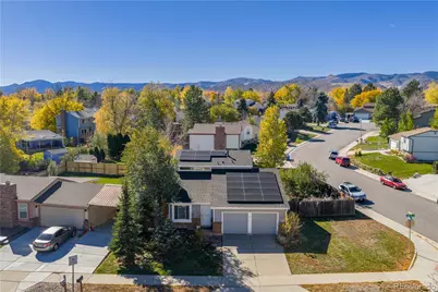 5657 S Oak Street, Littleton, CO 80127 - Photo 2