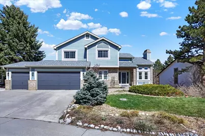 1991 Ashleigh Court, Littleton, CO 80126 - Photo 1