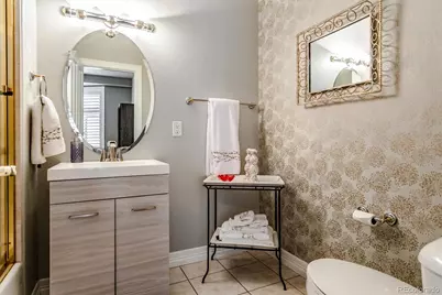 257 S Jackson Street #A, Denver, CO 80209 - Photo 20