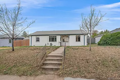 2240 W Virginia Avenue, Denver, CO 80223 - Photo 1