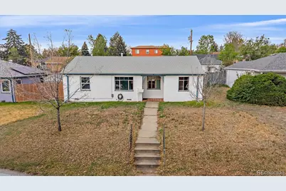 2240 W Virginia Avenue, Denver, CO 80223 - Photo 2